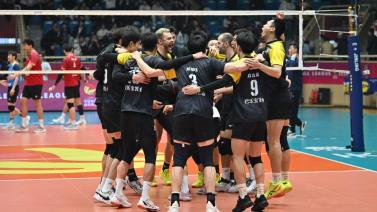 球追求的 球追求的